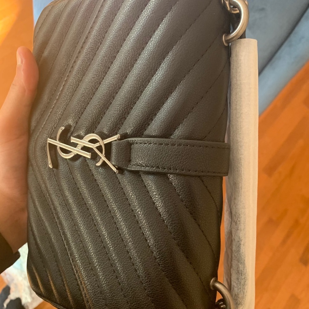 YSL woman’s purse